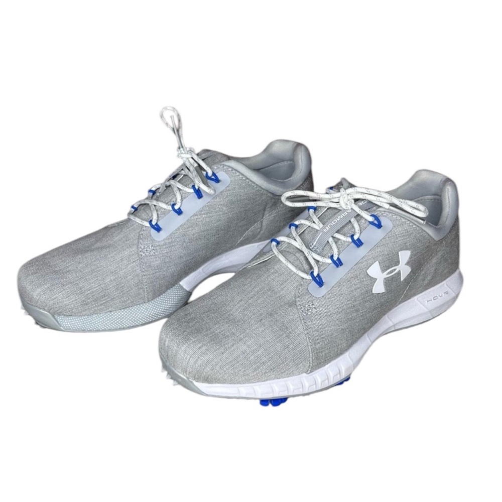 Under Armour Golf shoes
